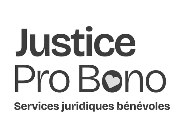 Justice Pro Bono - logo