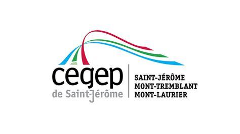 Cégep de Saint-Jérôme - logo