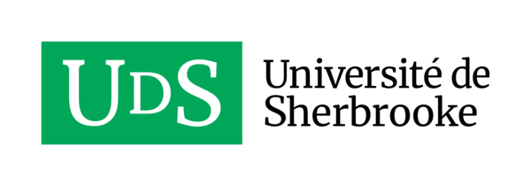 Université de Sherbrooke - logo