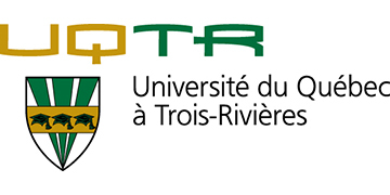 L'Université du Québec à Trois-Rivières - logo
