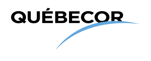 Québecor - logo