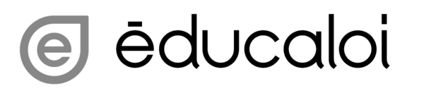 Éducaloi - logo