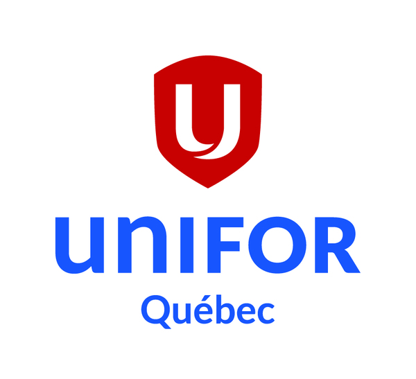 Unifor - logo