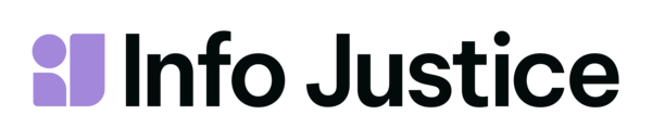 Info Justice Montérégie - logo