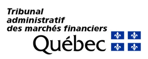 Tribunal administratif des marchés financiers - logo