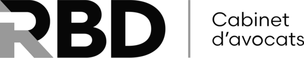 RBD Avocats S.E.N.C.R.L. - logo