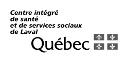Centre intégré de santé et de services sociaux de Laval - logo