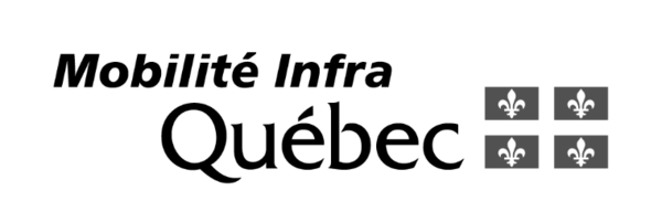 Mobilité Infra Québec - logo