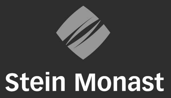 Stein Monast  - logo