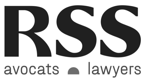 Robinson Sheppard Shapiro - logo