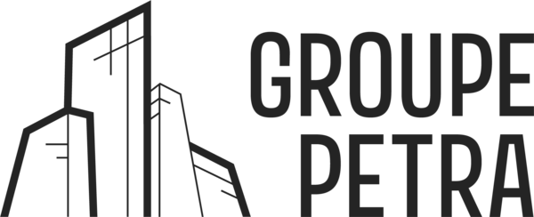 Groupe Petra - logo