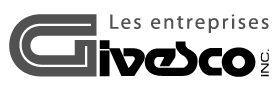 Givesco inc. - logo