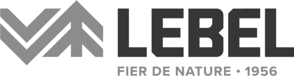 Groupe Lebel Inc - logo