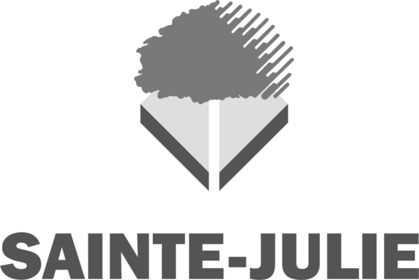 Ville de Sainte-Julie - logo