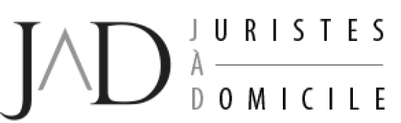 Juristes à Domicile - logo