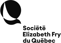 Société Elizabeth Fry du Québec - logo