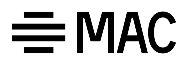 Musée d'art contemporain de Montréal - logo